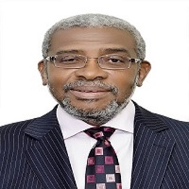 Chairman