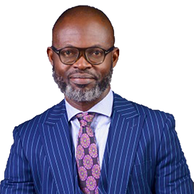 Group Managing Director