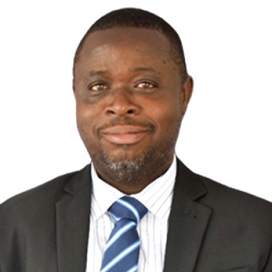 chief finance officer